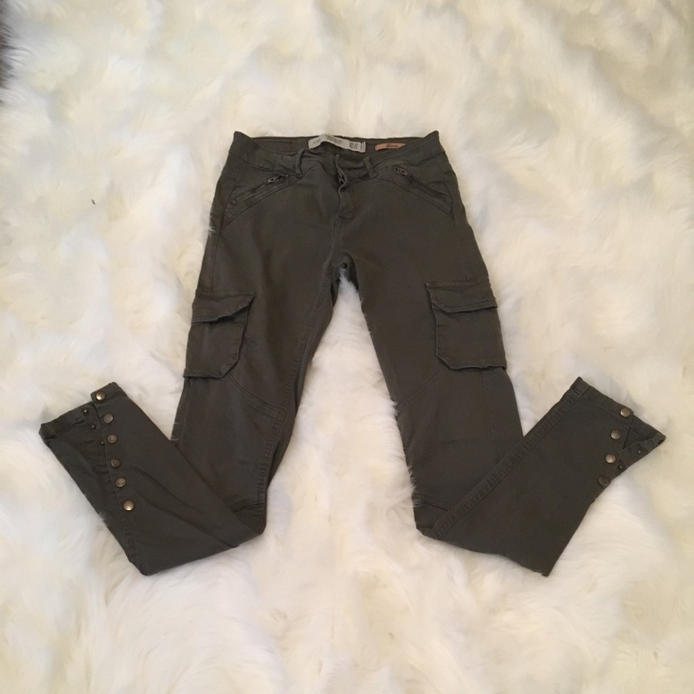 Women’s jeans